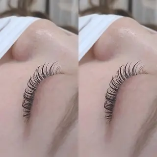 マツエク・マツパ FILUMIA.所属・FILU MIA.のマツエク・マツパデザイン