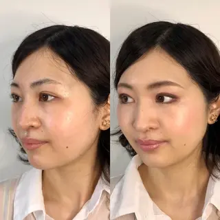 エアブラシメイク La Prima所属・川合 裕子のその他イメージ