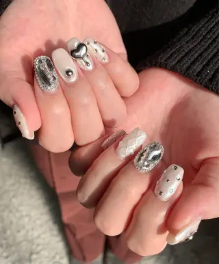 ネイル Nailist. Nのネイルデザイン