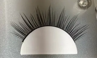 マツエク・マツパ Hannah ハンナのマツエク・マツパデザイン