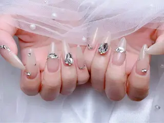 ネイル ネイルサロンロータス (渋谷店)のネイルデザイン