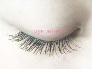 マツエク・マツパ CHARME(eye store)所属・CHARME -シャルム-のマツエク・マツパデザイン
