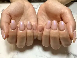 ネイル Nailist Honamiのネイルデザイン