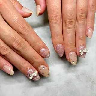 ネイル Bianca Nakano🎀のネイルデザイン