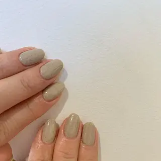 ネイル 片野 菜々のネイルデザイン