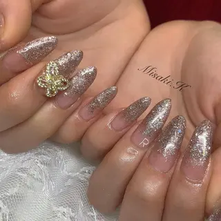 ネイル K. Misakiのネイルデザイン