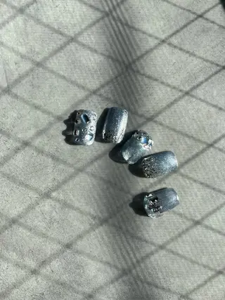 ネイル Kimura Yukoのネイルデザイン