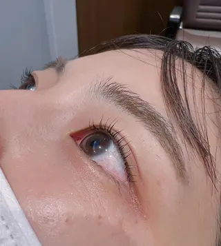 マツエク・マツパ 石田 悠夏のマツエク・マツパデザイン