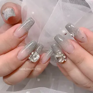 ネイル ナナイチゼロ I.Naoのネイルデザイン