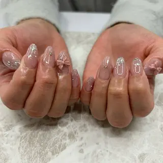 ネイル nailsalon meteor所属・METEOR💫 staffのその他イメージ