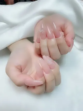 ネイル Amina nail salonのネイルデザイン