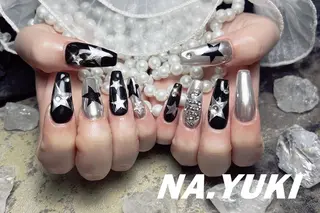 ネイル Bbii Bobuのネイルデザイン