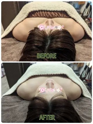 TRILOGY 安田美子のエステ・リラクイメージ