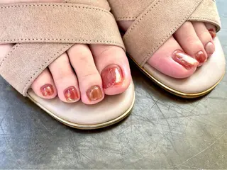 ネイル cachette mのネイルデザイン