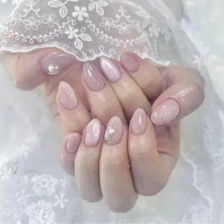 ネイル Kanako 💫のネイルデザイン