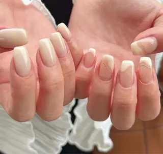 ネイル naily_ YUNAのネイルデザイン