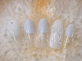 ネイル aimer tomomiのネイルデザイン