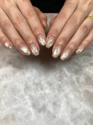 ネイル et.nail所属・et. nailのネイルデザイン