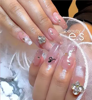 ネイル nail e.sのネイルデザイン