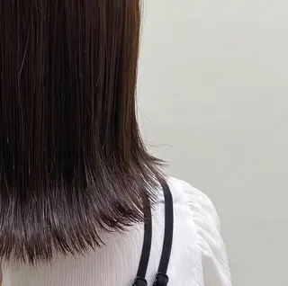 カラー 暖色カラー /ヘアアレンジ/花鈴のヘアスタイル