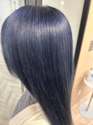 ミディアム Chere by    avance azuri所属・✨髪質改善✨ 山口 翼のヘアスタイル