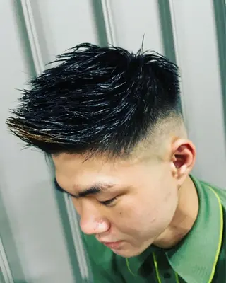 メンズ 【⛓️超メンズ特化 NAOTO⛓️】のヘアスタイル