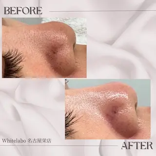 White labo 🌿KAORIの眉毛・アイブロウイメージ