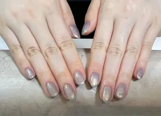 ネイル Una ☀️☀️のネイルデザイン