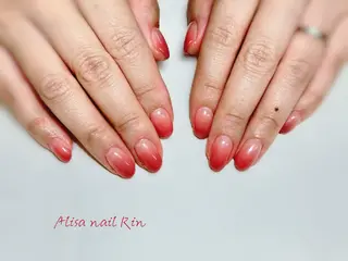 ネイル Alisa nail Rinのネイルデザイン