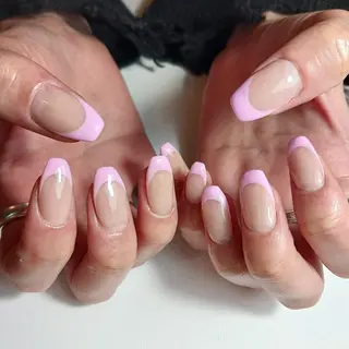 ネイル owlnail /持込みデザイン専門のネイルデザイン