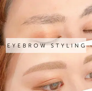 マツエク・マツパ SÖPÖ/SAIKO ♡まつげ眉毛サロンのマツエク・マツパデザイン