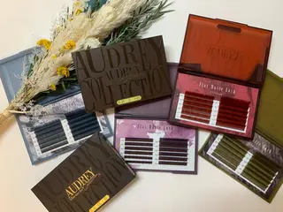 マツエク・マツパ まつ毛、眉毛 専門店🎀🐻のマツエク・マツパデザイン