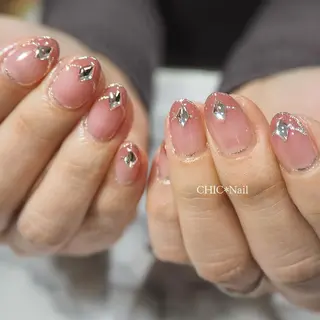 ネイル Chic. nailのネイルデザイン