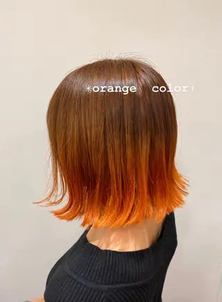 ショート 似合わせ大得意美容師 .Haruka.のヘアスタイル