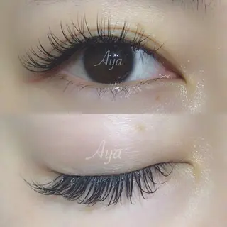 マツエク・マツパ Suim所属・Suim eye&nailのマツエク・マツパデザイン