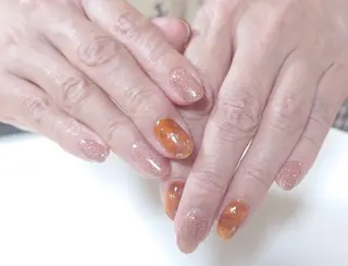 ネイル nico nailのネイルデザイン