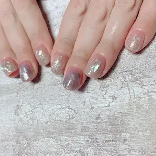 ネイル 春日井ネイルサロン iroのネイルデザイン