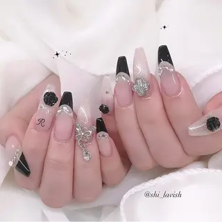 ネイル GRACE所属・GRACE shizukaのネイルデザイン