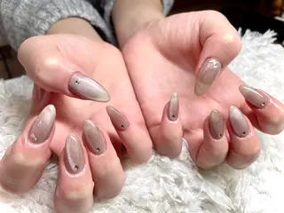 ネイル 三浦 絆生のネイルデザイン