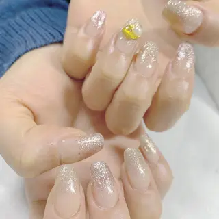 ネイル nail salon Bayのネイルデザイン