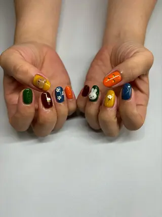 ネイル cottynail -miki-のその他イメージ