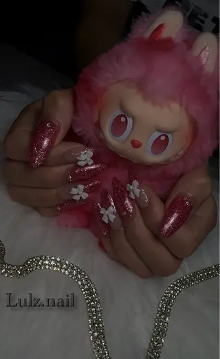 ネイル Lulz nailのネイルデザイン
