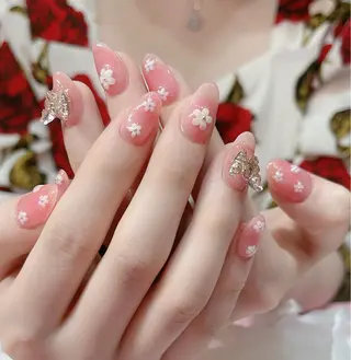 ネイル JF- yoyoのマツエク・マツパデザイン