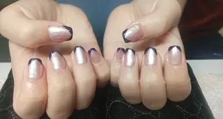 ネイル haru  nailのネイルデザイン