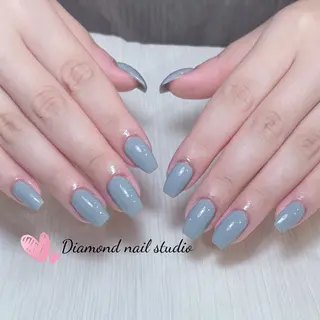 ネイル Ena 🧸のネイルデザイン