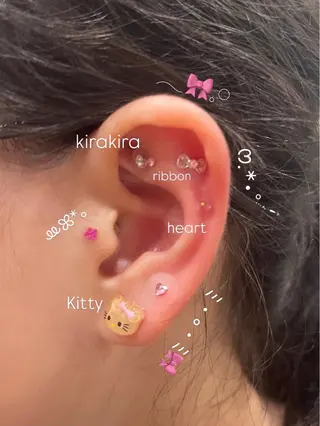 VIVACE所属・矢島 優芽のその他イメージ
