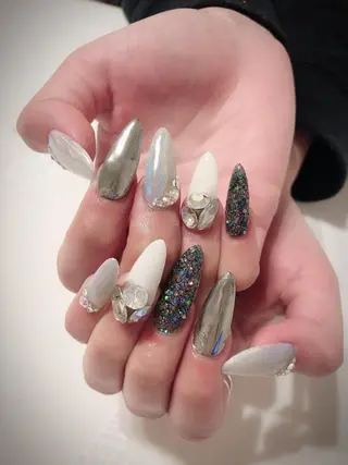 ネイル * haruのネイルデザイン