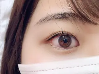 マツエク・マツパ YELLIO所属・YELLIO (エーリオ)のマツエク・マツパデザイン