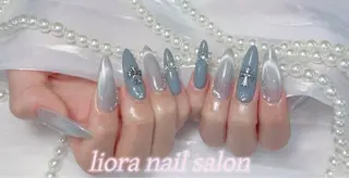 ネイル Liora nailのネイルデザイン