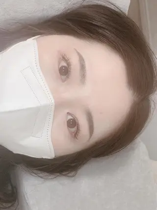 マツエク・マツパ Aliceネイル& マツエク3のマツエク・マツパデザイン